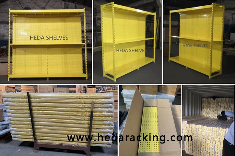 warehouse rack warehouse rack