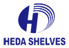Canton  HÉDA  Étagères  Cie., Ltd