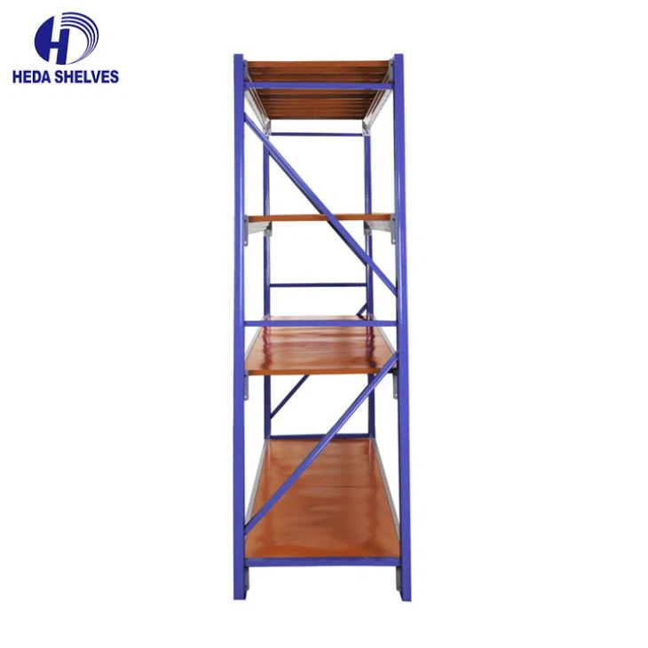 Light Duty Metal Shelving