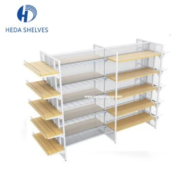 Présentoir Miniso Retail Shop 2019