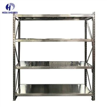 Supports en acier inoxydable