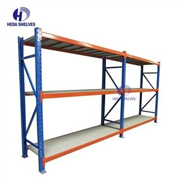 Support de stockage de fret